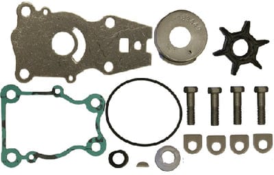 Sierra 3440 Yamaha Water Pump Repair Kit