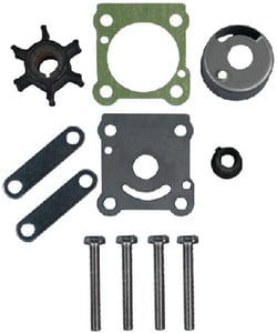 Sierra 3460 Yamaha Water Pump Repair Kit