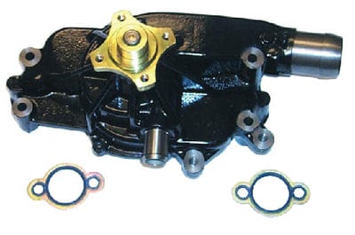 Cooling System Water Pump