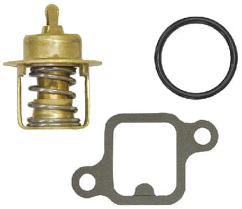 Sierra 3621 Volvo Thermostat Kit