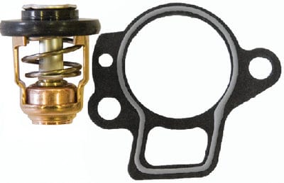 Sierra 3622 Yamaha Thermostat Kit