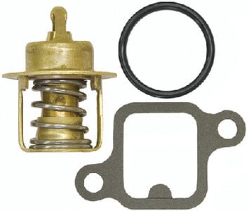 Sierra 3626 Volvo Thermostat Kit