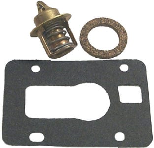 Sierra 3670 OMC Thermostat Kit