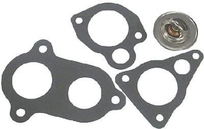 Sierra 3671 Thermostat Kit