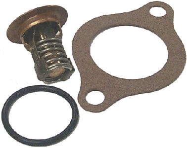Sierra 3676 Volvo Thermostat Kit