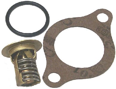 Sierra 3677 OMC/Volvo Thermostat Kit