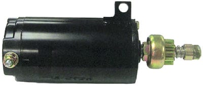 Premium Outboard Starter