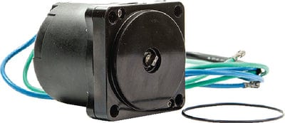Tilt & Trim Motors
