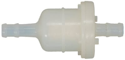 In-Line Fuel Filter