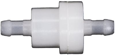 In-Line Fuel Filter