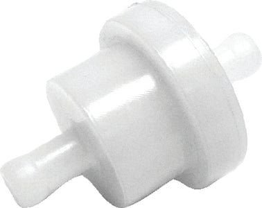 In-Line Fuel Filter