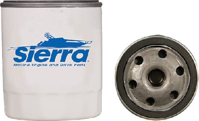 Sierra 7918 4-Cycle Outboard Oil Filter