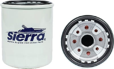 Sierra 7954 4-Cycle Outboard Oil Filter