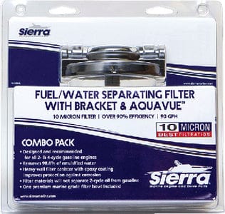 Fuel / Water Separator Bonus Pack