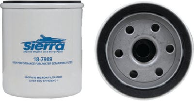 Replacement Fuel/Water Separator Filter