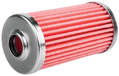 Fuel Filter: Yanmar