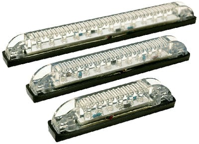 Seachoice LED Underwater Light Strip