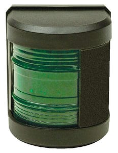 Seachoice LED Classic Side Light With Stainless Steel Flange
