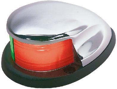Seachoice Zamak Bi-Color Bow Light