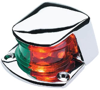 Seachoice Zamak Bi-Color Bow Light