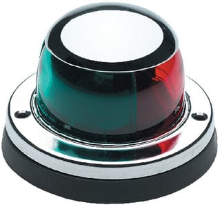 Seachoice Stainless Steel Bi-Color Bow Light