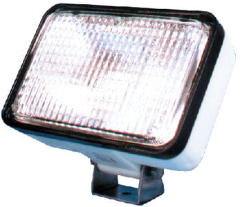 Seachoice 55W Halogen Floodlight