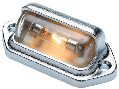 Seachoice Vertical Mount Compartment Light