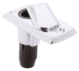 Seachoice Plug-in Type Spare Light Base Assembly <BR>Replaces Seachoice 0825