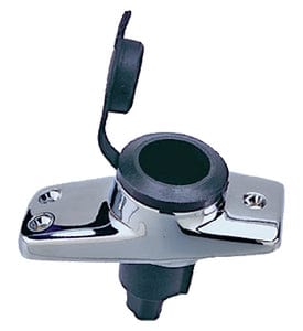 Seachoice Spare Light Base Assembly Replaces Seachoice 0826