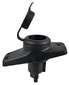 Seachoice Spare Light Base Assembly Replaces Seachoice 0827