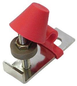 Seachoice 11279 Fuse Terminal Mounting Bar