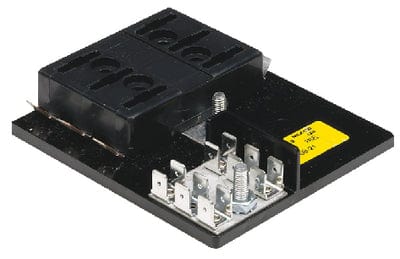 Seachoice ATO/ATC Fuse Block