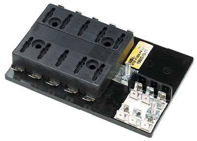 Seachoice ATO/ATC Fuse Block