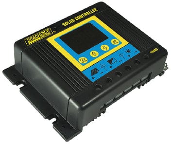 Seachoice 14403 Solar Controller 12/24V 30 Amp