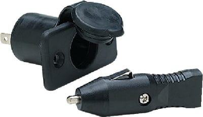 Seachoice Accessory Plug and Socket