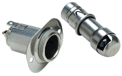 Seachoice Chartlight/Cigarette Lighter 12V