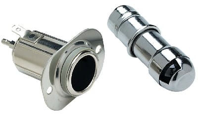 Seachoice Chartlight/Cigarette Lighter 12V