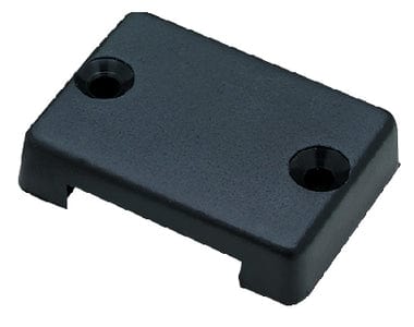 Seachoice 16251 Plastic Wire Cover For Holes Up To 1-1/4" (2 Per Pack)