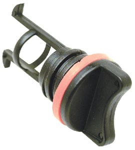 Replacement Plug & Gasket