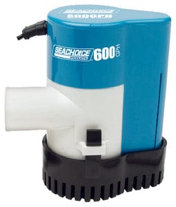 Seachoice 12V Automatic Bilge Pump