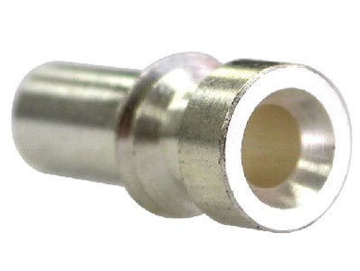 Seachoice 19961 Antenna Connector - Silver Plated - UG-175 Reducer