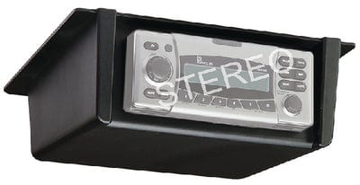 Seachoice 20041 Under Dash/Overhead Radio Mount