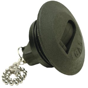 Seachoice Nylon Replacement Cap For Seachoice Deck Fill 32091