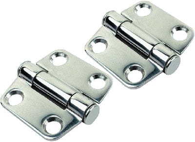 Seachoice Friction Hinge 1-1/2" x 1-9/16"