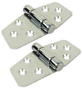 Seachoice Friction Hinge 1-9/16" x 3"