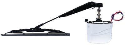 Seachoice Windshield Wiper Kit