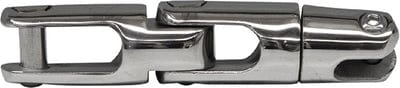 Seachoice 44553 Stainless Steel Three-way Anchor Swivel