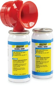Seachoice 46213 Air Horn Kit-1.4 oz.<BR>