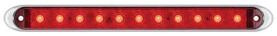 Seachoice 51571 LED Thinline Sealed Stop/Turn/Tail Light