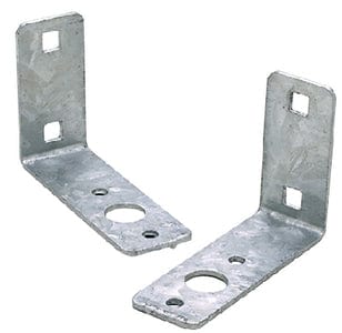 Seachoice Trailer Light Brackets (2 Per Pack)